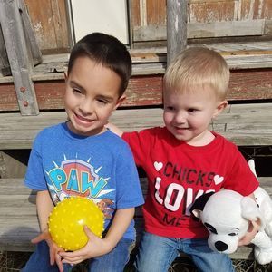 Meet your Posher, Heather